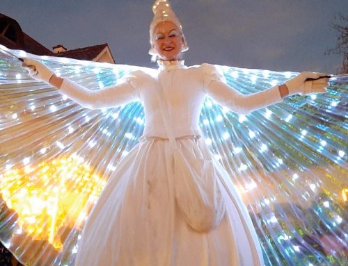 Astrologisch durch das Jahr – Dezember 2025