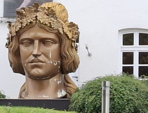 Astrologisch durch das Jahr – November 2025